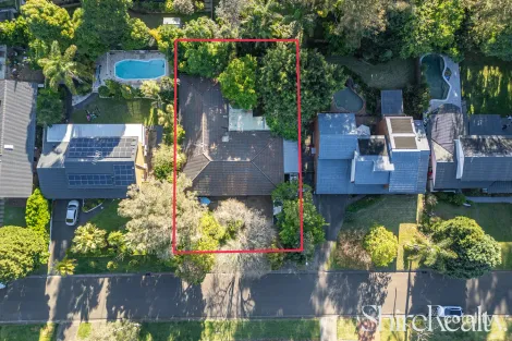 12 Clarke Pl, Castle Hill, NSW 2154