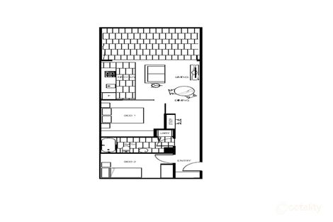 Property photo of 851/18 Mt Alexander Road Travancore VIC 3032