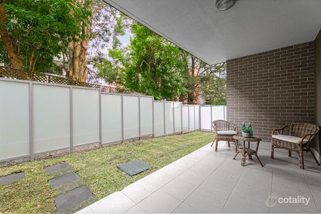 Property photo of 35/27-33 Boundary Street Roseville NSW 2069