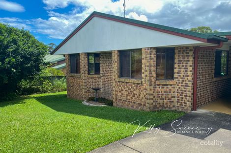 12 Kropp Rd, Woodford, QLD 4514
