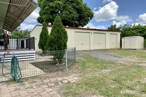 57 Haynes St, Park Avenue, QLD 4701