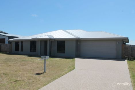 Property photo of 14 Dexter Court Mount Pleasant QLD 4740