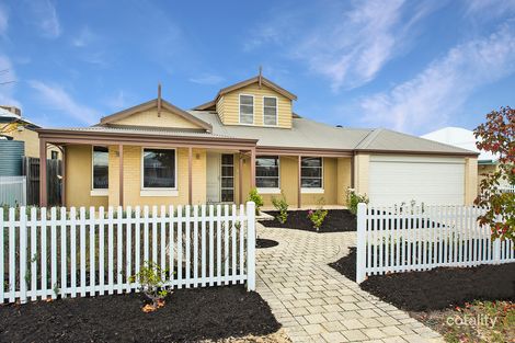 Property photo of 36 Arbor Drive Ellenbrook WA 6069
