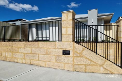 14 Montclair Cres, Success, WA 6164