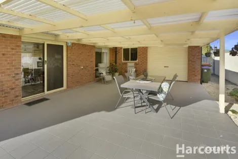 Property photo of 13 Burnlea Drive Horsham VIC 3400