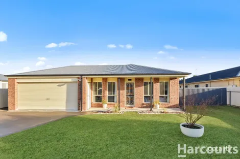 Property photo of 13 Burnlea Drive Horsham VIC 3400