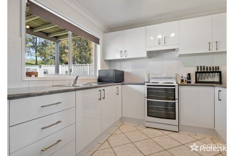 Property photo of 1/2 Oak Place Muswellbrook NSW 2333