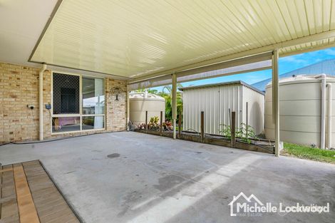 Property photo of 7 Lancaster Circuit Urraween QLD 4655
