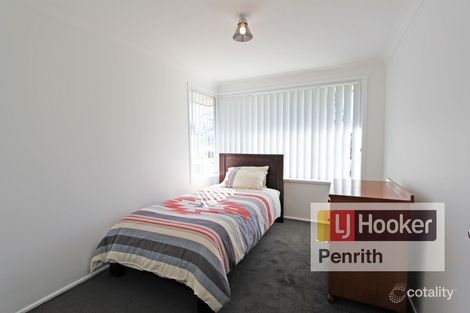 Property photo of 7 Hely Court Werrington County NSW 2747