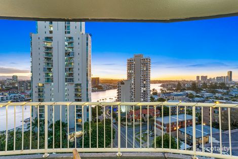 Property photo of 41/19 Riverview Parade Surfers Paradise QLD 4217