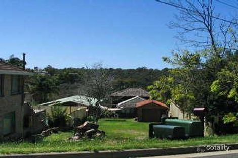 36 George St, Yowie Bay, NSW 2228