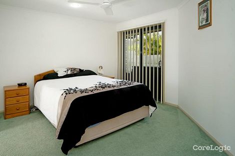Property photo of 50 Bushgum Crescent Upper Coomera QLD 4209