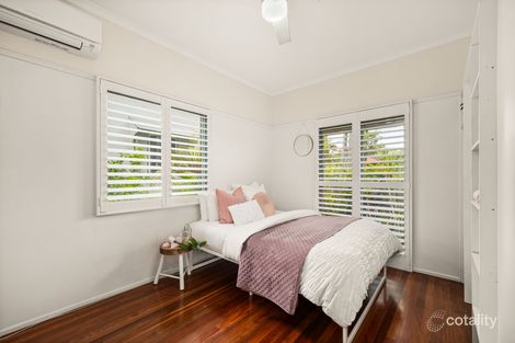 Property photo of 9 Mullin Street Paddington QLD 4064