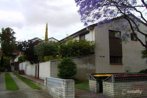 Property photo of 7/157-159 Hampden Road Wareemba NSW 2046