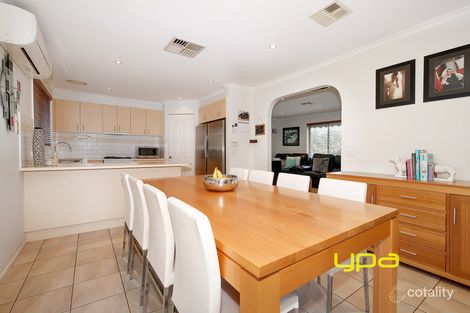 Property photo of 40 Rowes Road Werribee VIC 3030