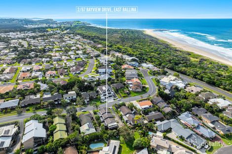 2/67 Bayview Dr, East Ballina, NSW 2478