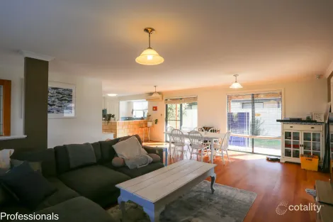 Property photo of 1 Gunton Circle Castletown WA 6450
