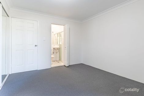 Property photo of 3/7-11 Bachell Avenue Lidcombe NSW 2141
