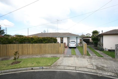 9 Gemini Ct, Whittington, VIC 3219