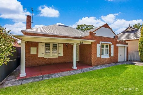 Property photo of 21 Denman Terrace Lower Mitcham SA 5062