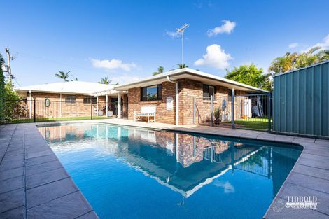 Property photo of 4 Mallet Street Victoria Point QLD 4165