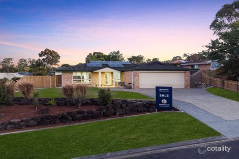 10 Carpenter Ct, Worongary, QLD 4213