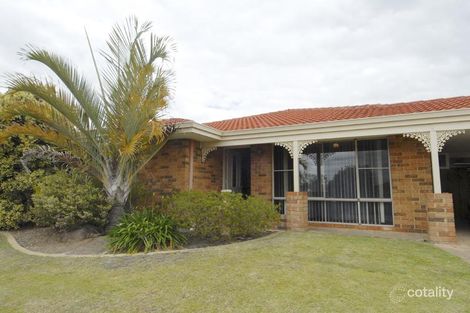 51 Bronzewing Ave, Ellenbrook, WA 6069