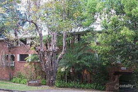 Property photo of 2/5 Shirley Street Indooroopilly QLD 4068