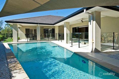 Property photo of 14 Andromeda Parade Robina QLD 4226