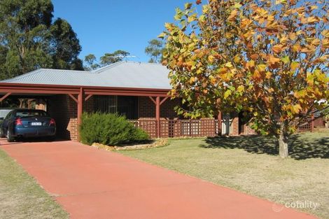 Property photo of 37 Blue Wren Drive Eaton WA 6232