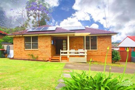 Property photo of 14 Barbara Boulevard Seven Hills NSW 2147
