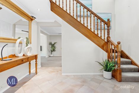 Property photo of 110 Shepherds Drive Cherrybrook NSW 2126