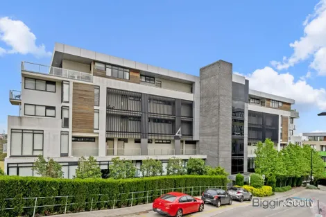 406/4 La Scala Ave, Maribyrnong, VIC 3032