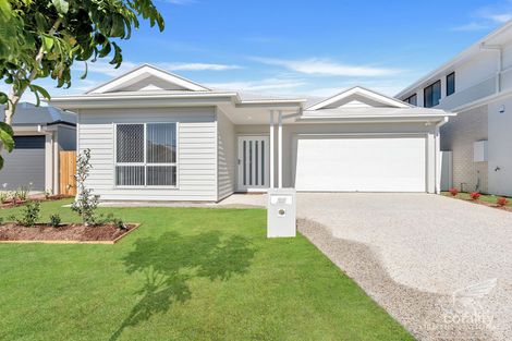 25 Lighthouse Esp, Newport, QLD 4020