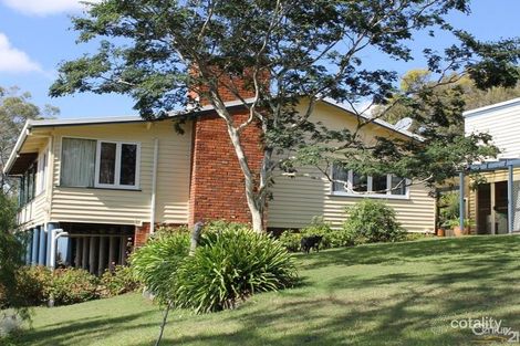 602 Allen Rd, Ramsay, QLD 4358