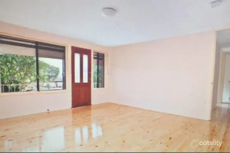 Property photo of 197 Hill End Road Doonside NSW 2767