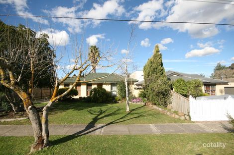 46 Greenock Cres, Wantirna, VIC 3152