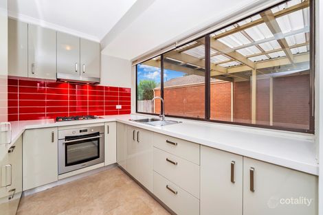 Property photo of 16 Lort Place Chisholm ACT 2905