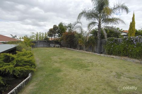 Property photo of 51 Bronzewing Avenue Ellenbrook WA 6069