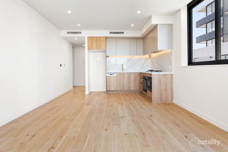 Property photo of B401/1 Freeman Road Chatswood NSW 2067