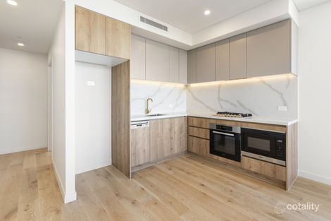 Property photo of B401/1 Freeman Road Chatswood NSW 2067