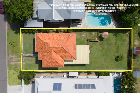 Property photo of 54 Brisbane Avenue Camp Hill QLD 4152