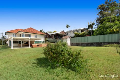 Property photo of 54 Brisbane Avenue Camp Hill QLD 4152