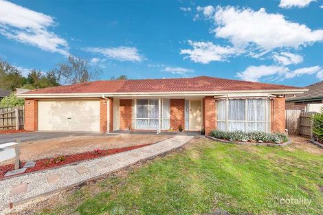 Property photo of 6 Possum Place South Morang VIC 3752