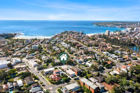 Property photo of 14/33 Cavill Street Freshwater NSW 2096