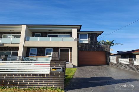 23a Kihilla St, Fairfield Heights, NSW 2165