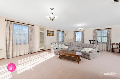 36 Blackman Ave, Mill Park, VIC 3082