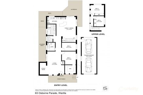 Property photo of 63 Osborne Parade Warilla NSW 2528