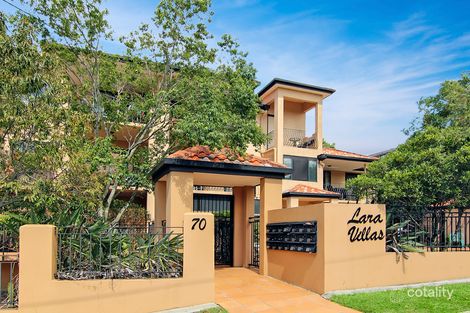 Property photo of 5/70 Lang Parade Auchenflower QLD 4066