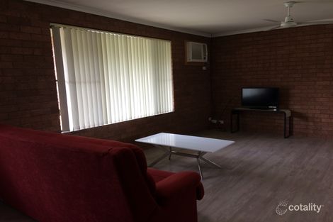 5/58-60 Forbes Rd, Parkes, NSW 2870